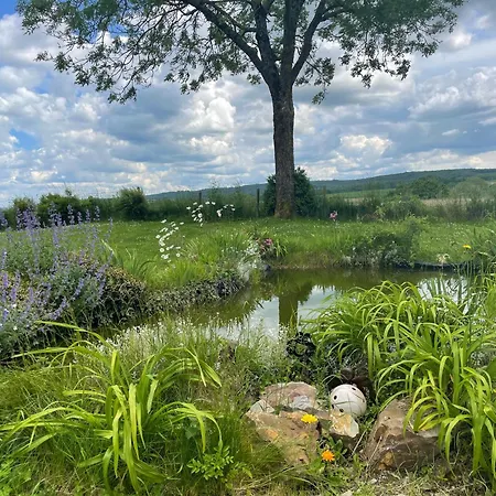 Lovely Normandy Charmante Вилла *