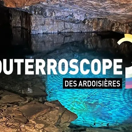 Lovely Normandy Charmante *