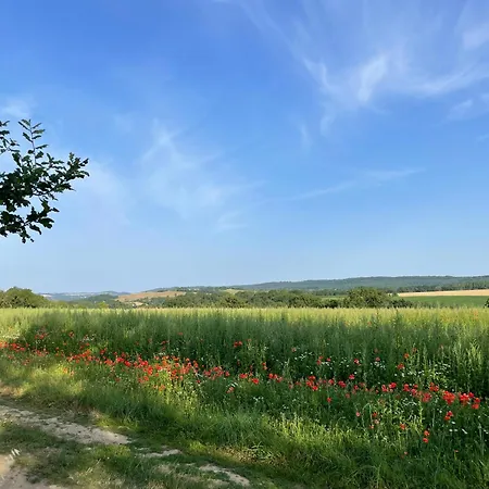 Lovely Normandy Charmante Βίλα La Bigne