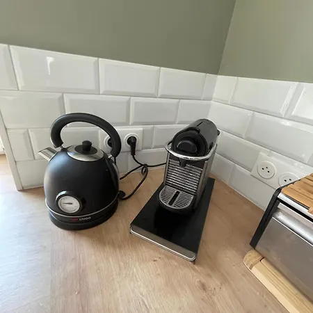 Βίλα Lovely Normandy Charmante La Bigne