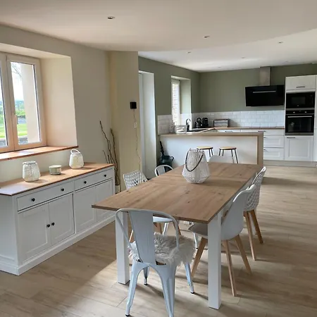 Lovely Normandy Charmante *