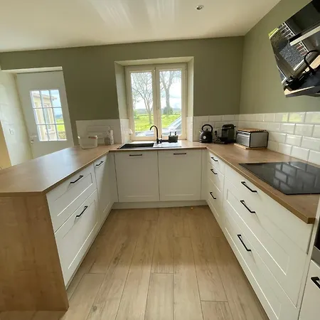 Lovely Normandy Charmante La Bigne