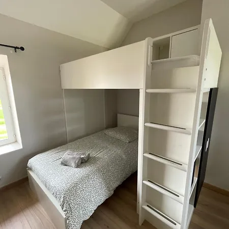 Lovely Normandy Charmante * La Bigne