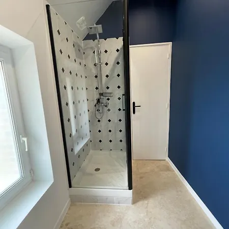 Lovely Normandy Charmante Βίλα *