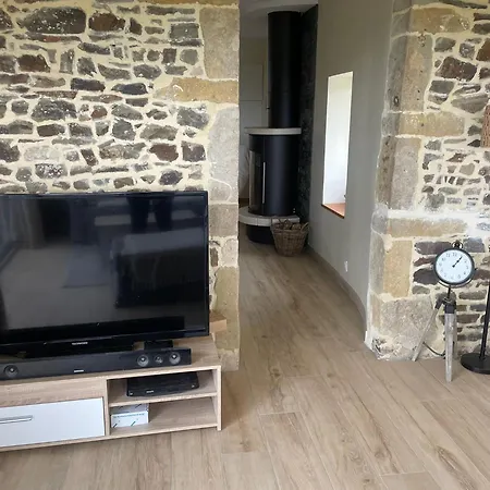 Lovely Normandy Charmante