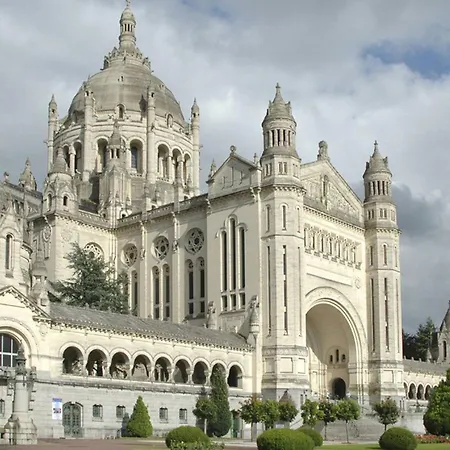 Βίλα Lovely Normandy Charmante