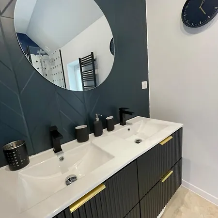 Lovely Normandy Charmante * La Bigne