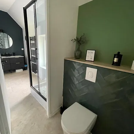 Lovely Normandy Charmante