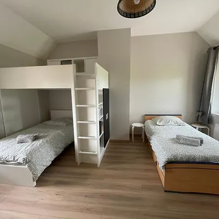 Βίλα Lovely Normandy Charmante