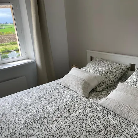 Βίλα Lovely Normandy Charmante La Bigne