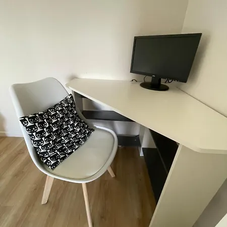 Lovely Normandy Charmante La Bigne