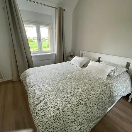 Lovely Normandy Charmante Villa