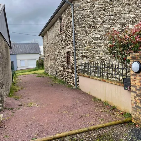 Lovely Normandy Charmante La Bigne