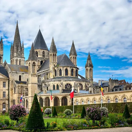 Lovely Normandy Charmante Villa
