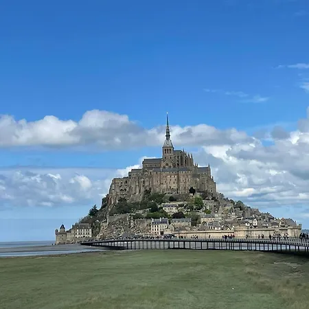 Lovely Normandy Charmante Villa *