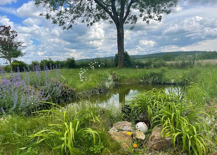 Lovely Normandy Charmante Villa *