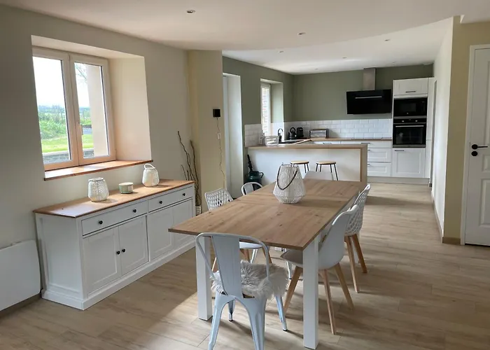 Lovely Normandy Charmante *