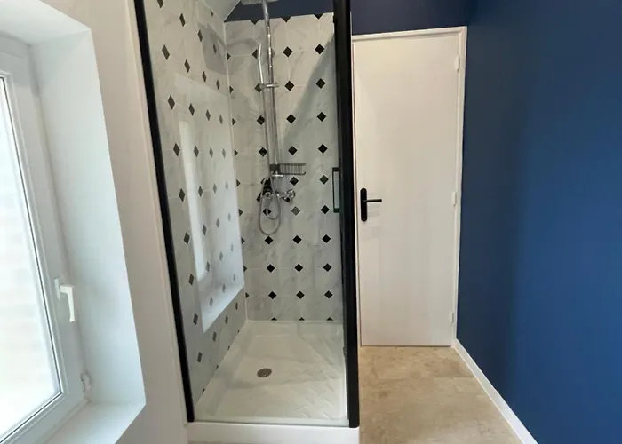 Lovely Normandy Charmante Villa *