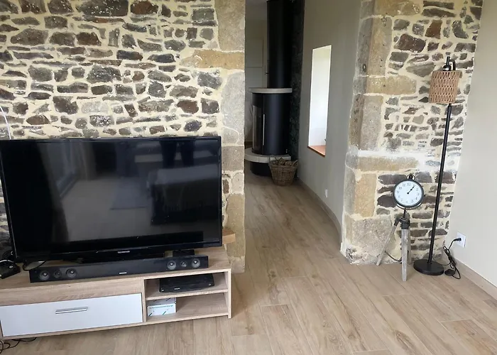 Lovely Normandy Charmante