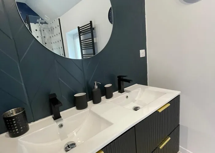 Lovely Normandy Charmante * La Bigne