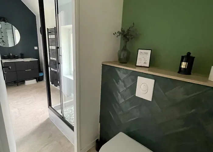 Lovely Normandy Charmante