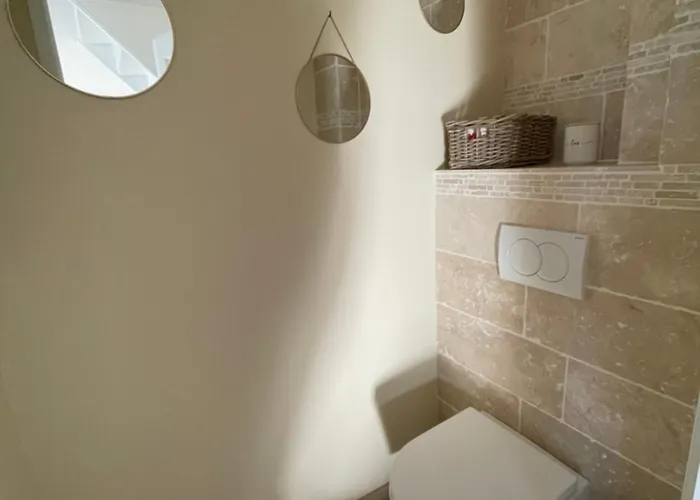 Lovely Normandy Charmante Villa *