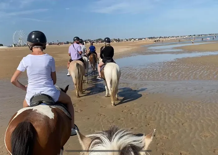 Lovely Normandy Charmante *