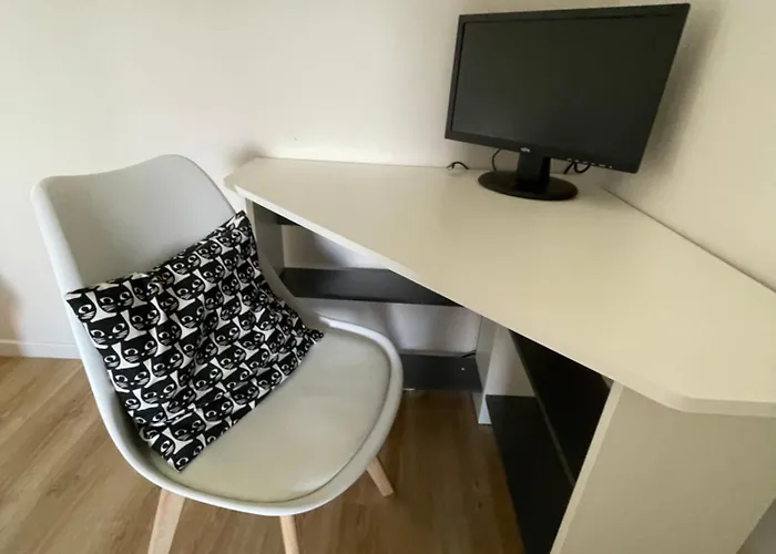 Lovely Normandy Charmante La Bigne