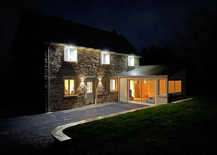 Villa Lovely Normandy Charmante